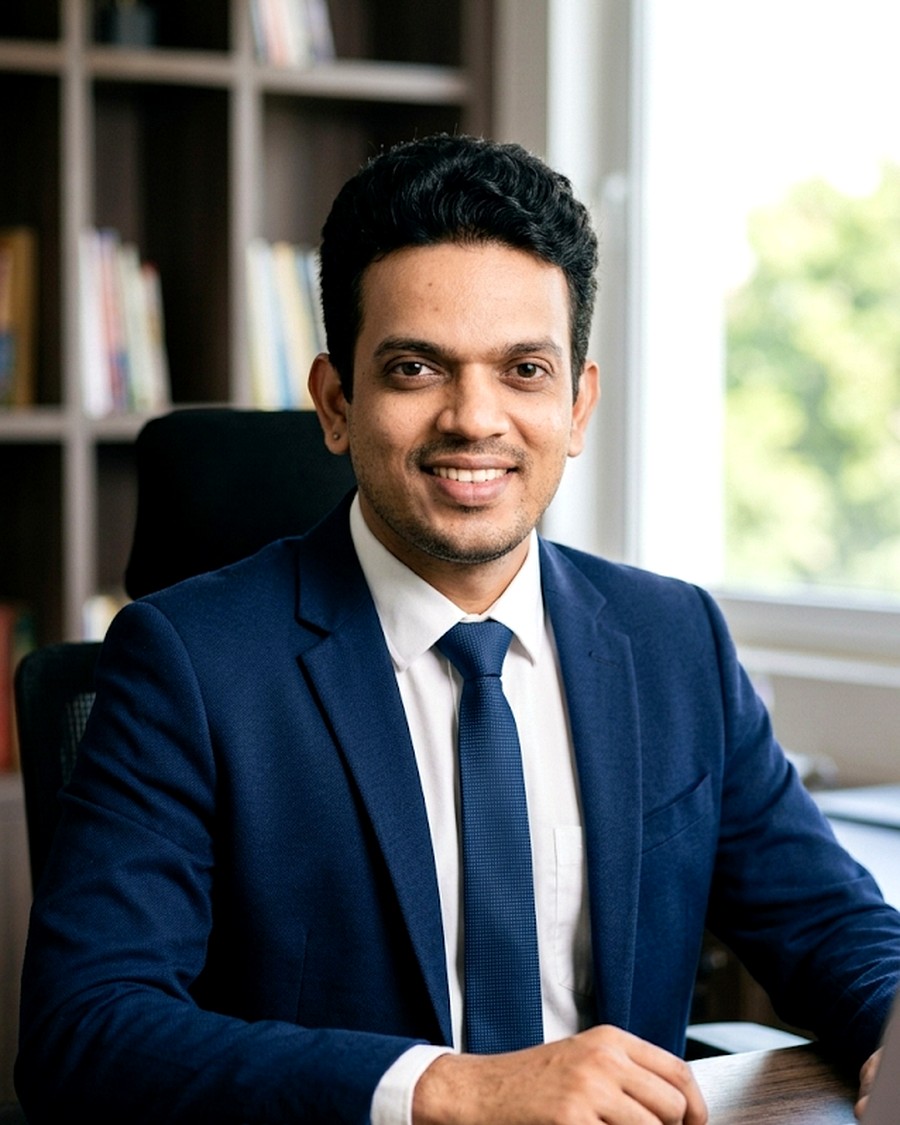 Prakash Kingsoul, digital marketing freelancer in Bengaluru